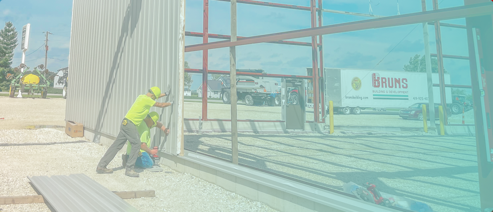 Buns Construction Our Family of Companies - Bruns Construction Enterprises