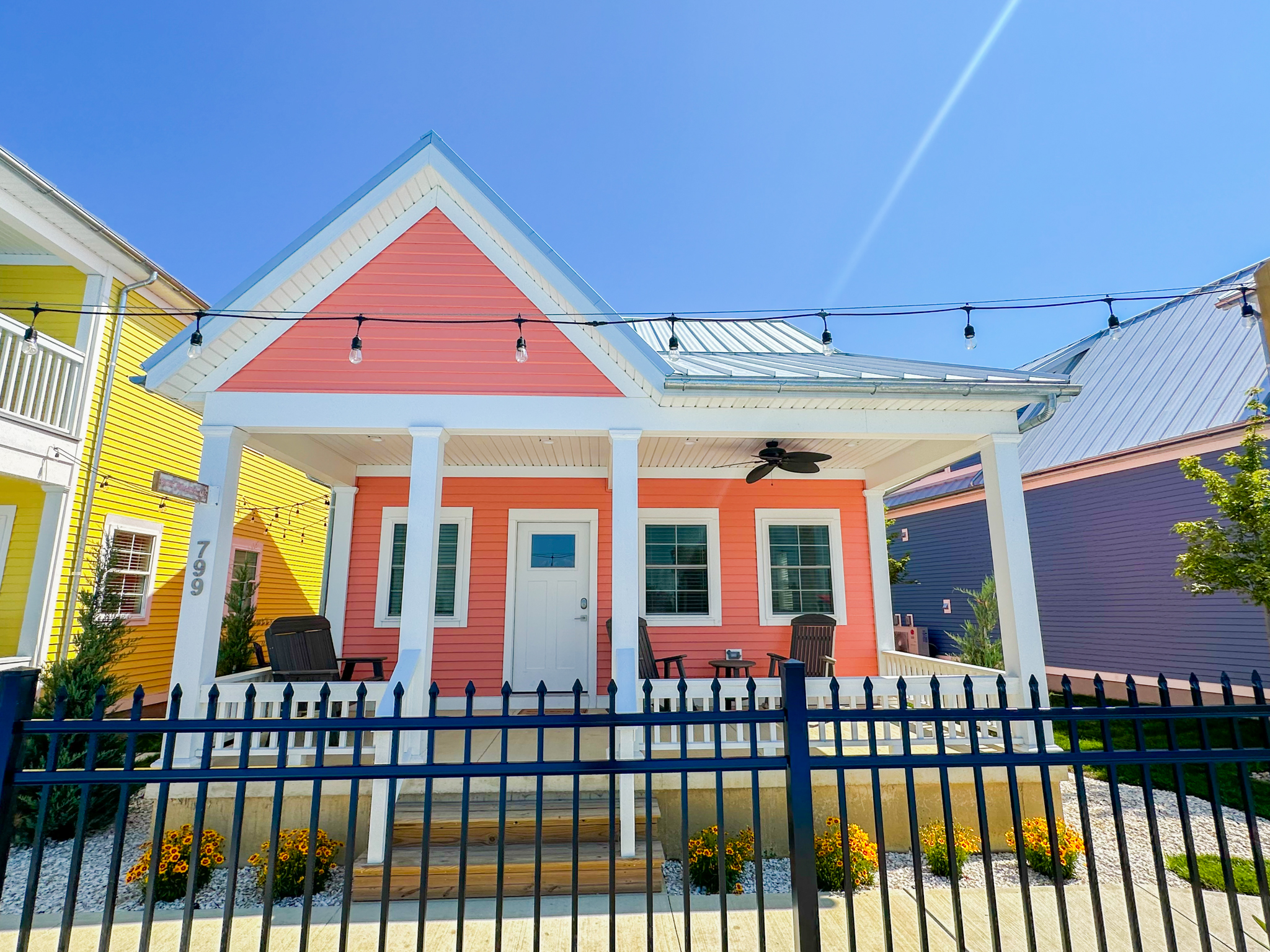 Birdie Bungalow (1)