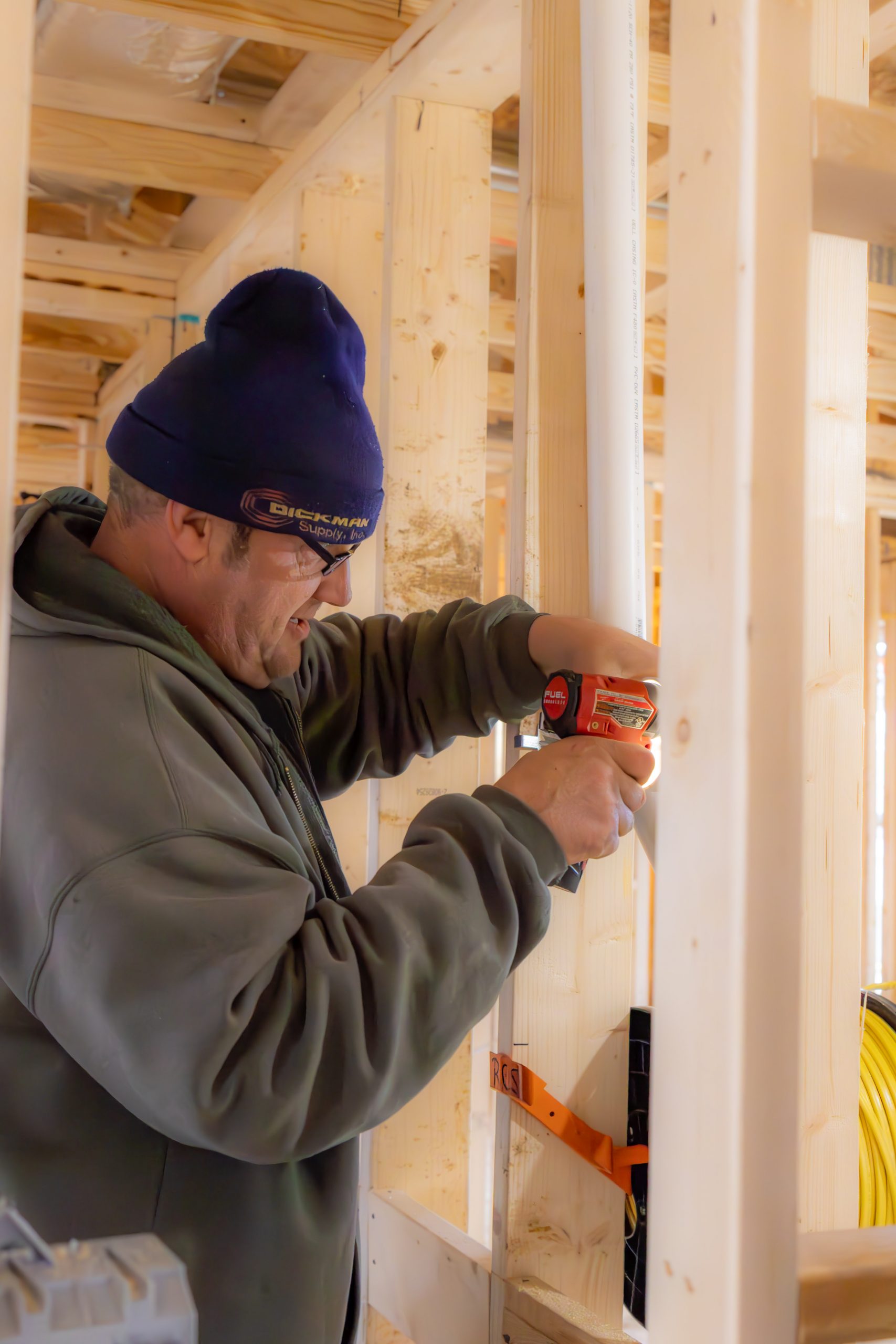 RCS Mechanical Electrical