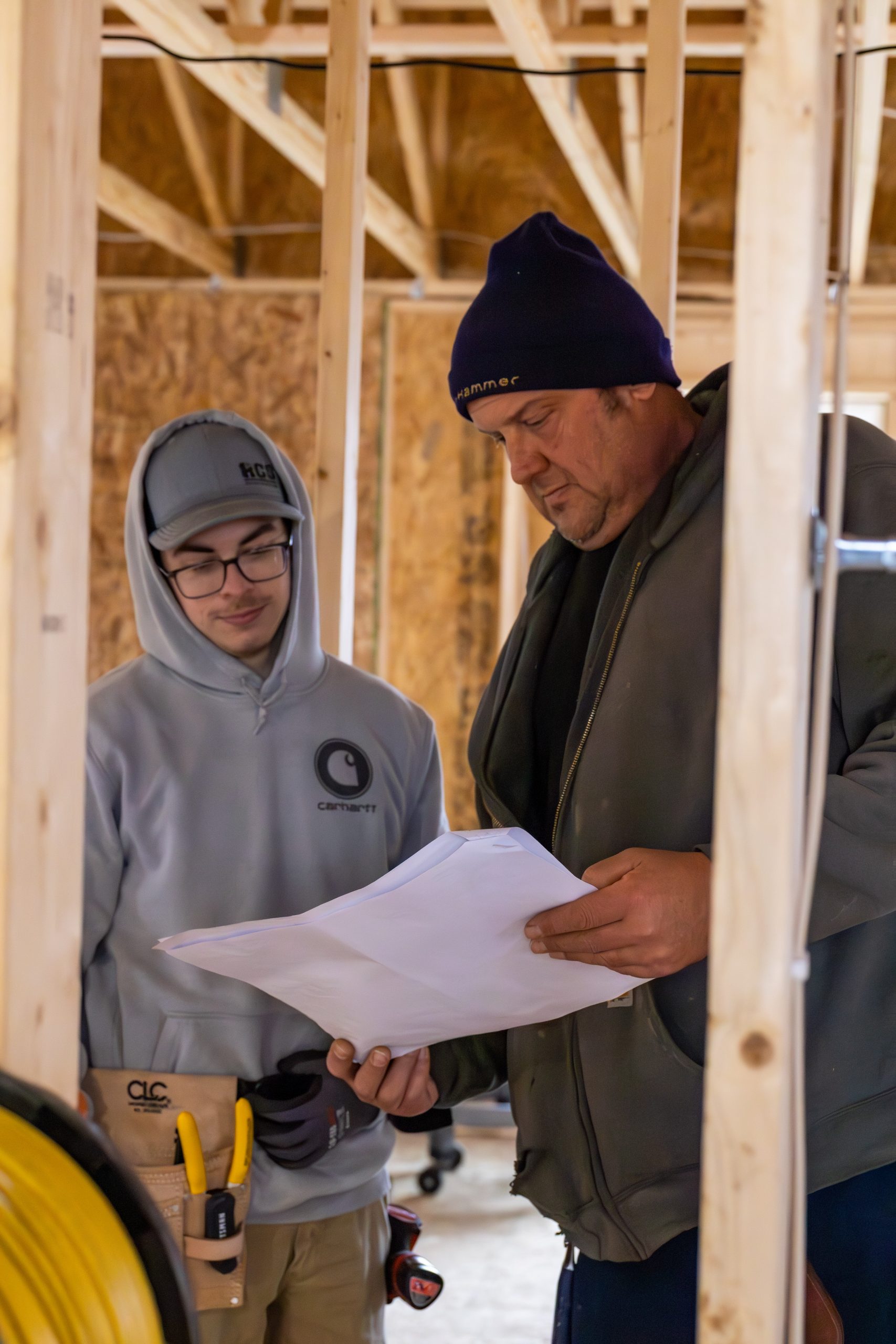 RCS Mechanical Electrical