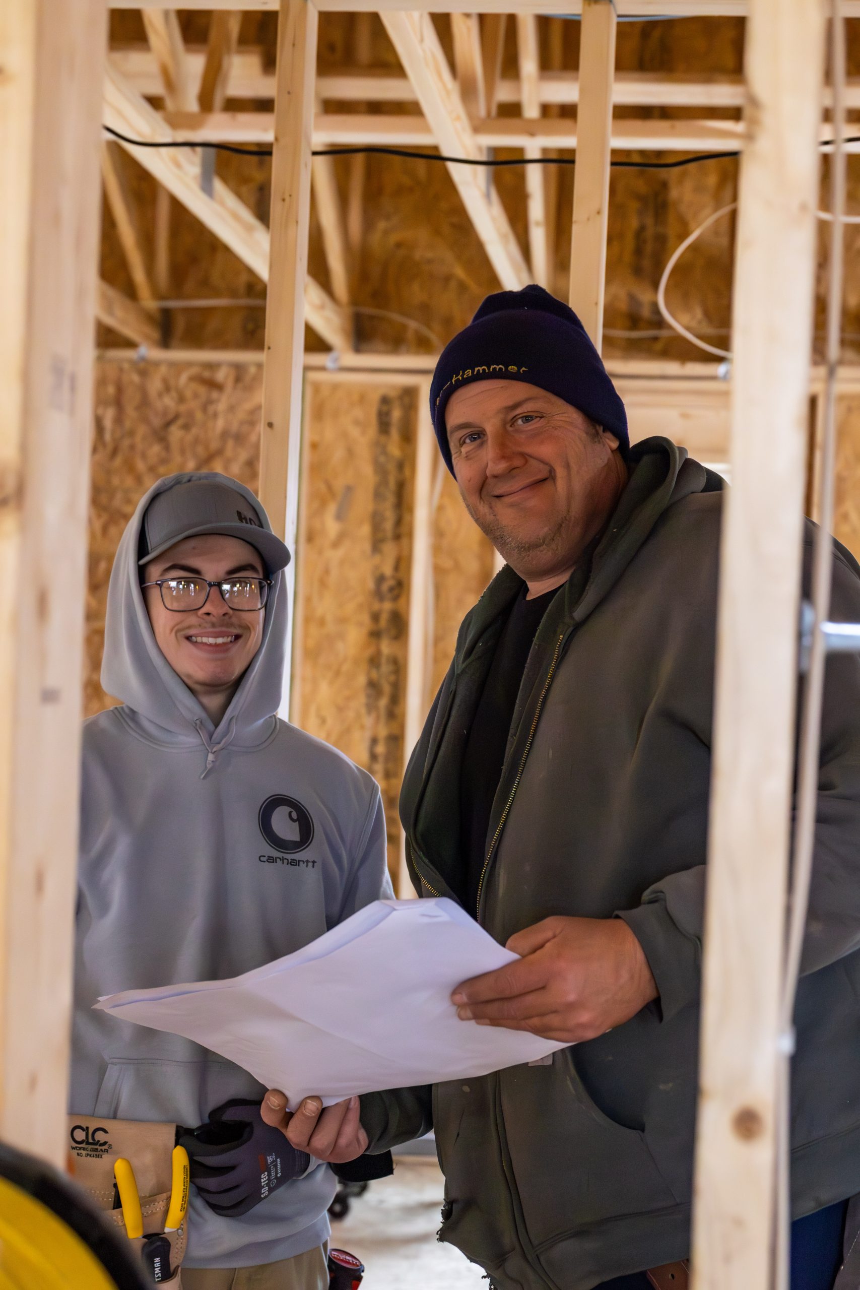 RCS Mechanical Electrical