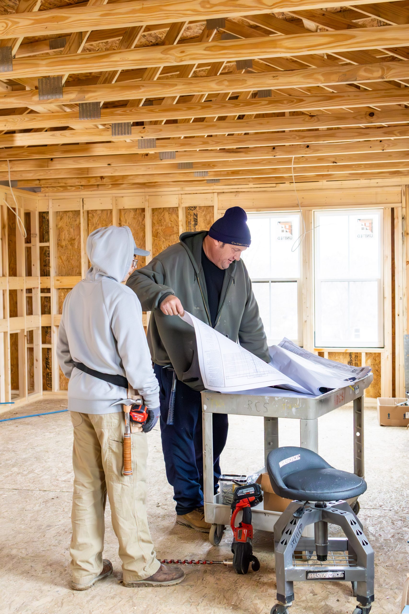 RCS Mechanical Electrical