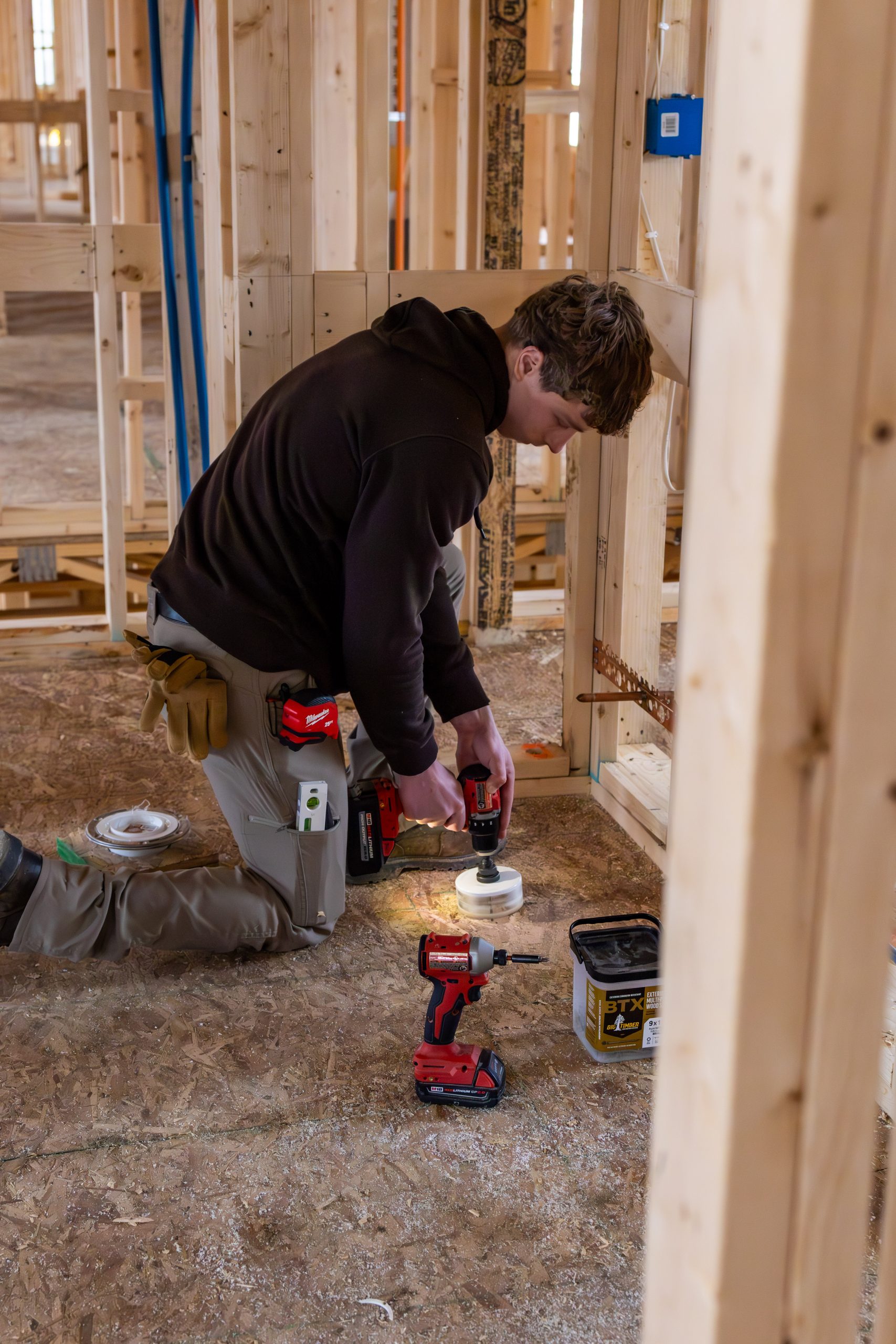 RCS Mechanical Electrical