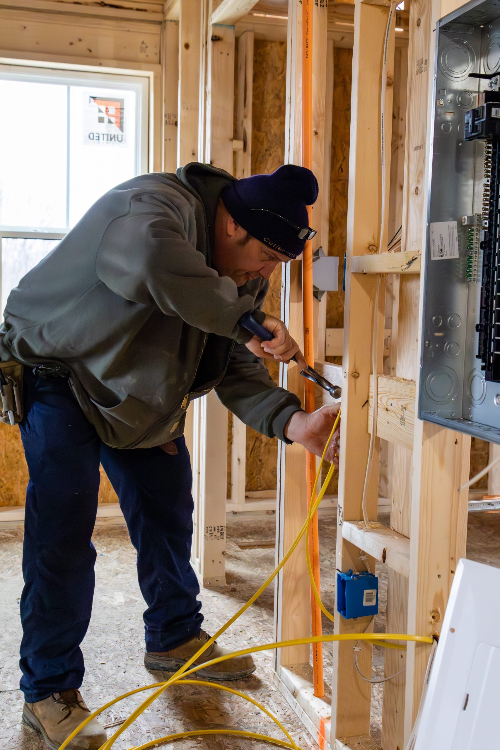 RCS Mechanical Electrical