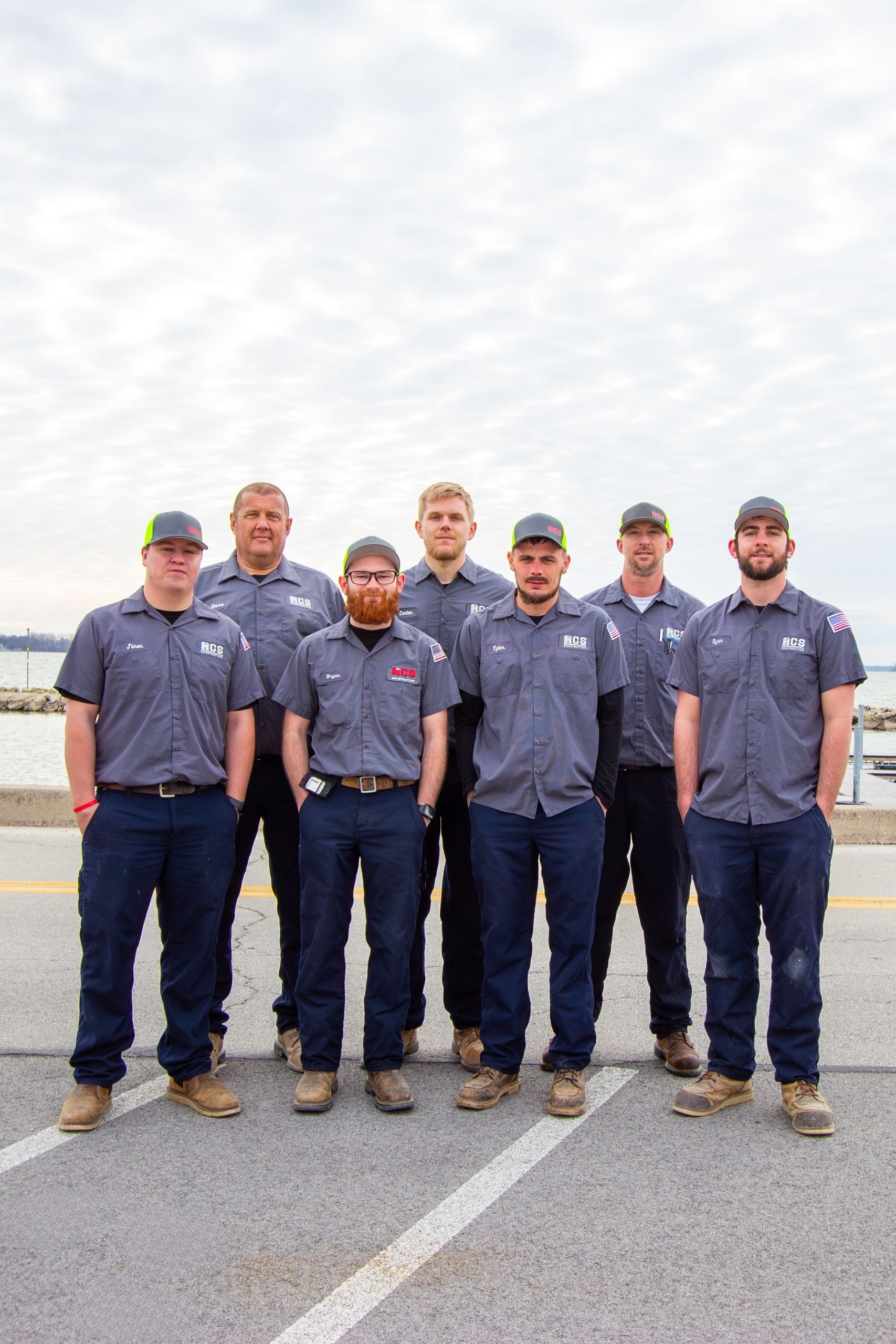 RCS Mechanical Photos (1)