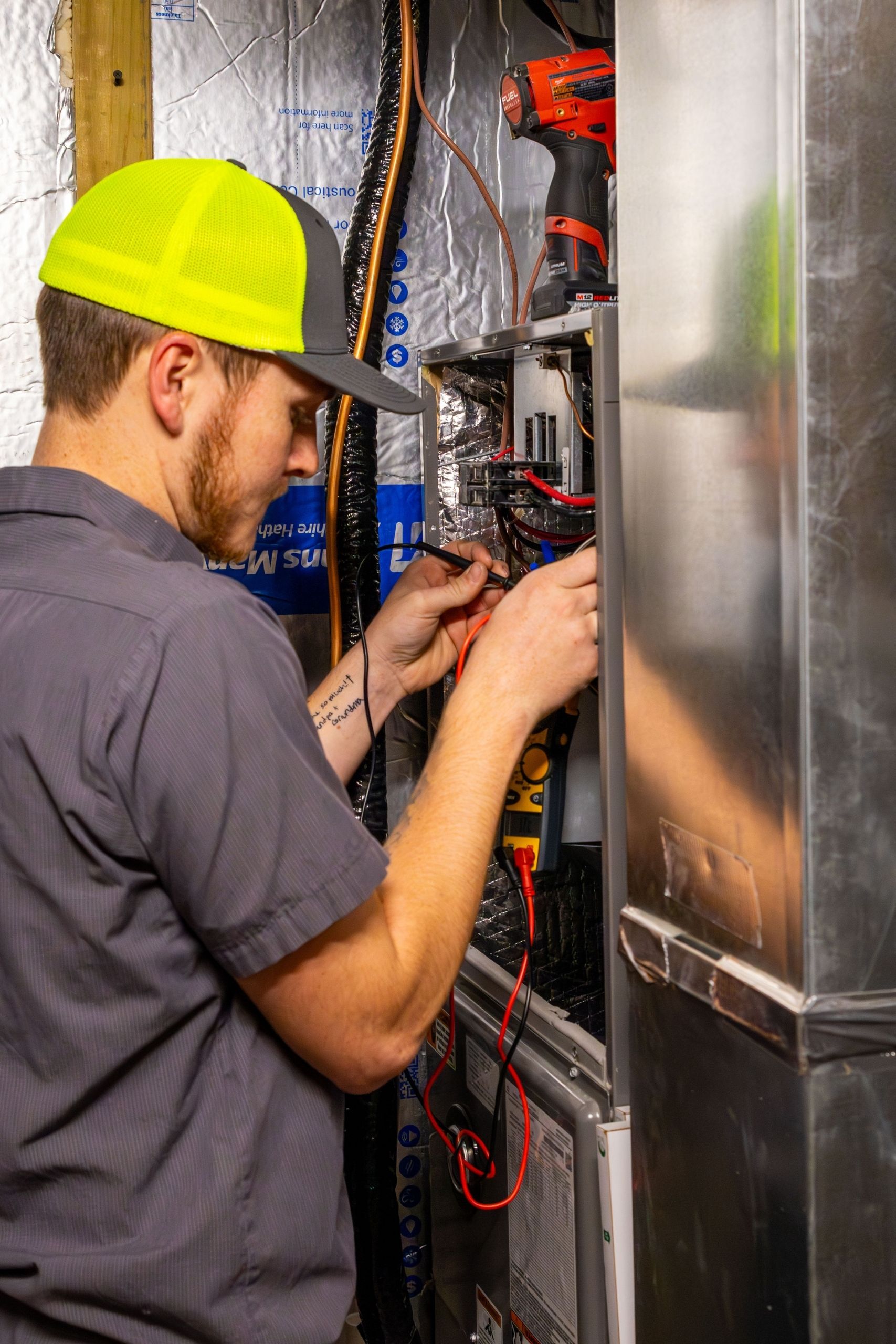 RCS Mechanical Photos (13)