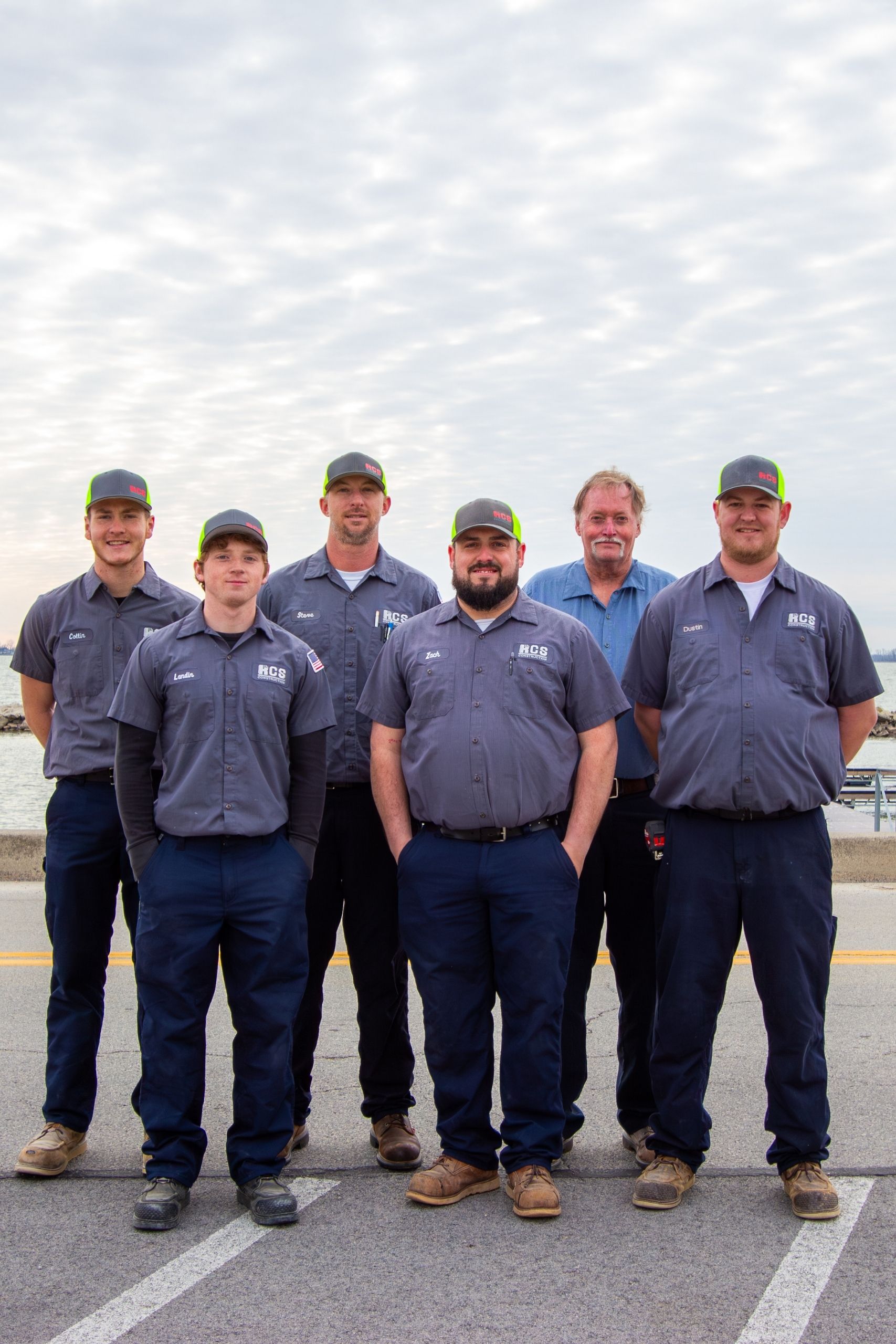 RCS Mechanical Photos (2)