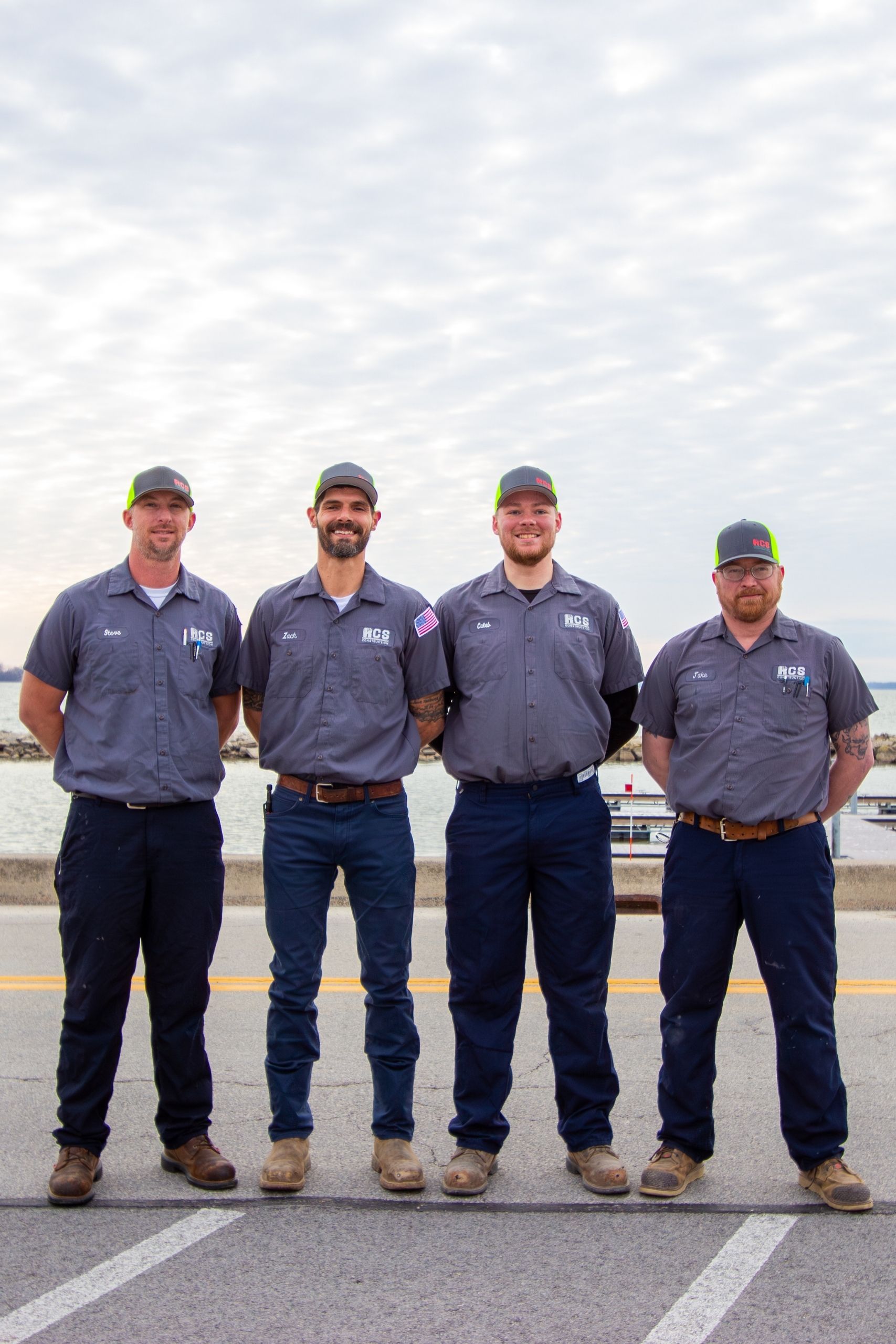 RCS Mechanical Photos (3)