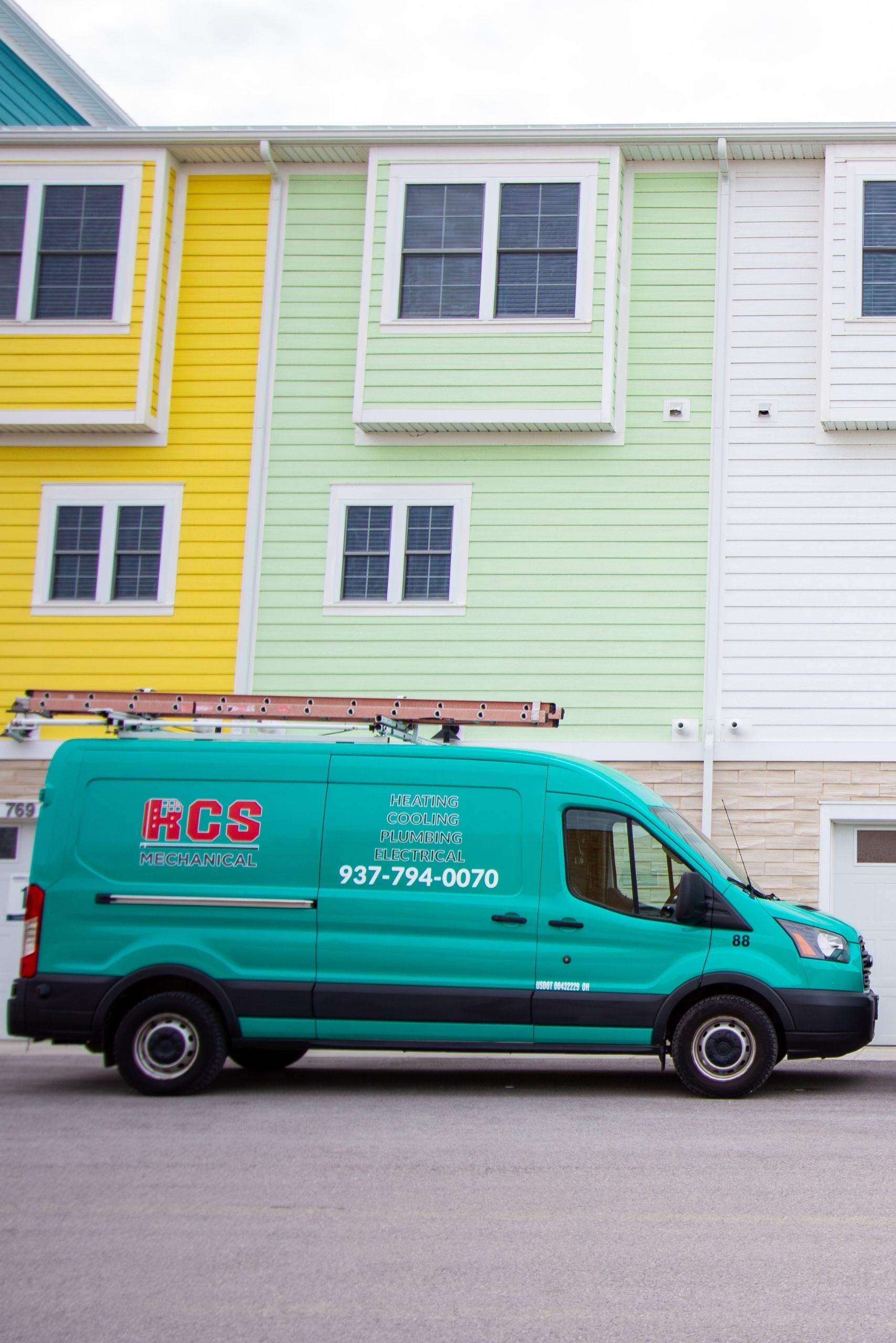 RCS Mechanical Photos (4)