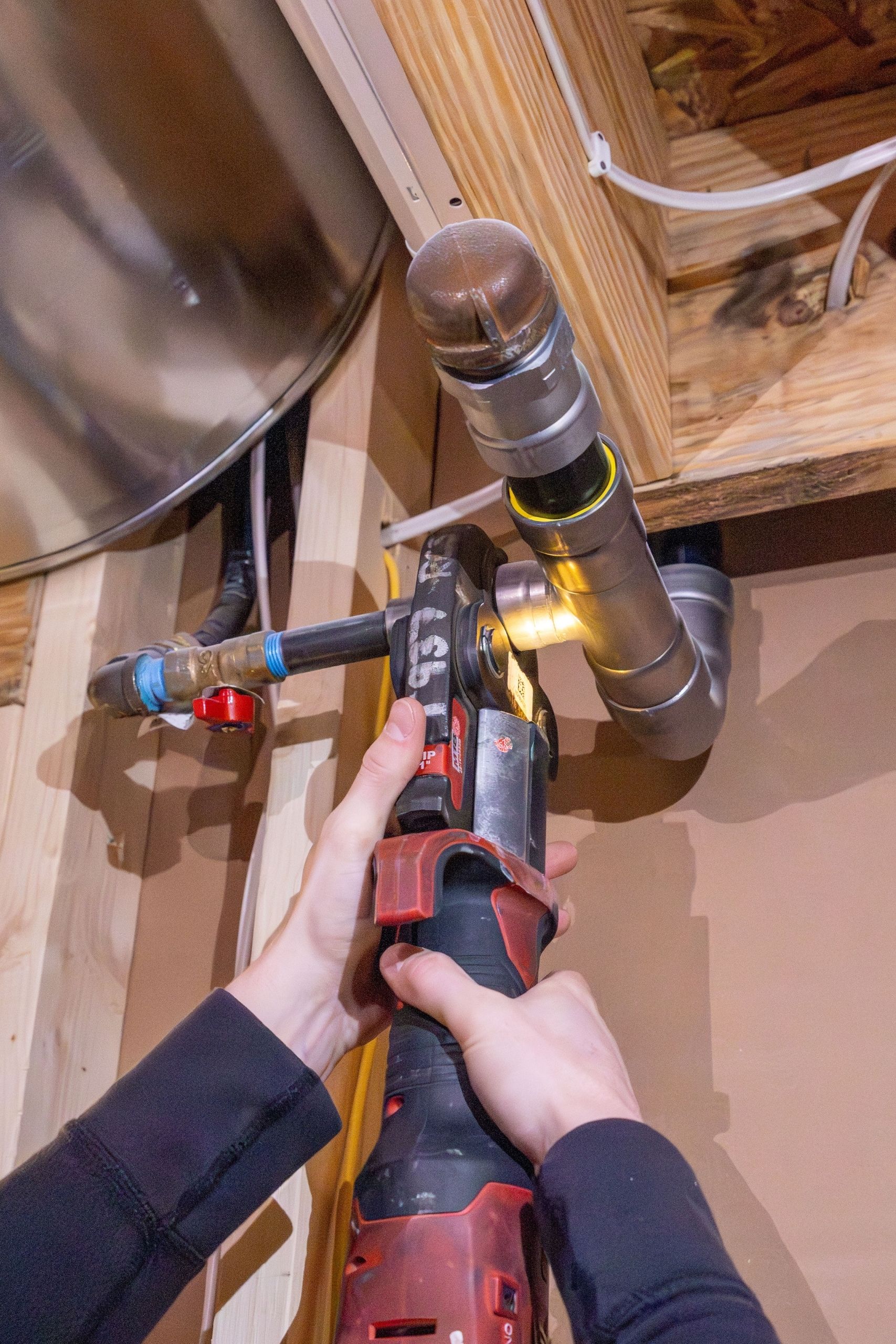 RCS Mechanical Photos (5)