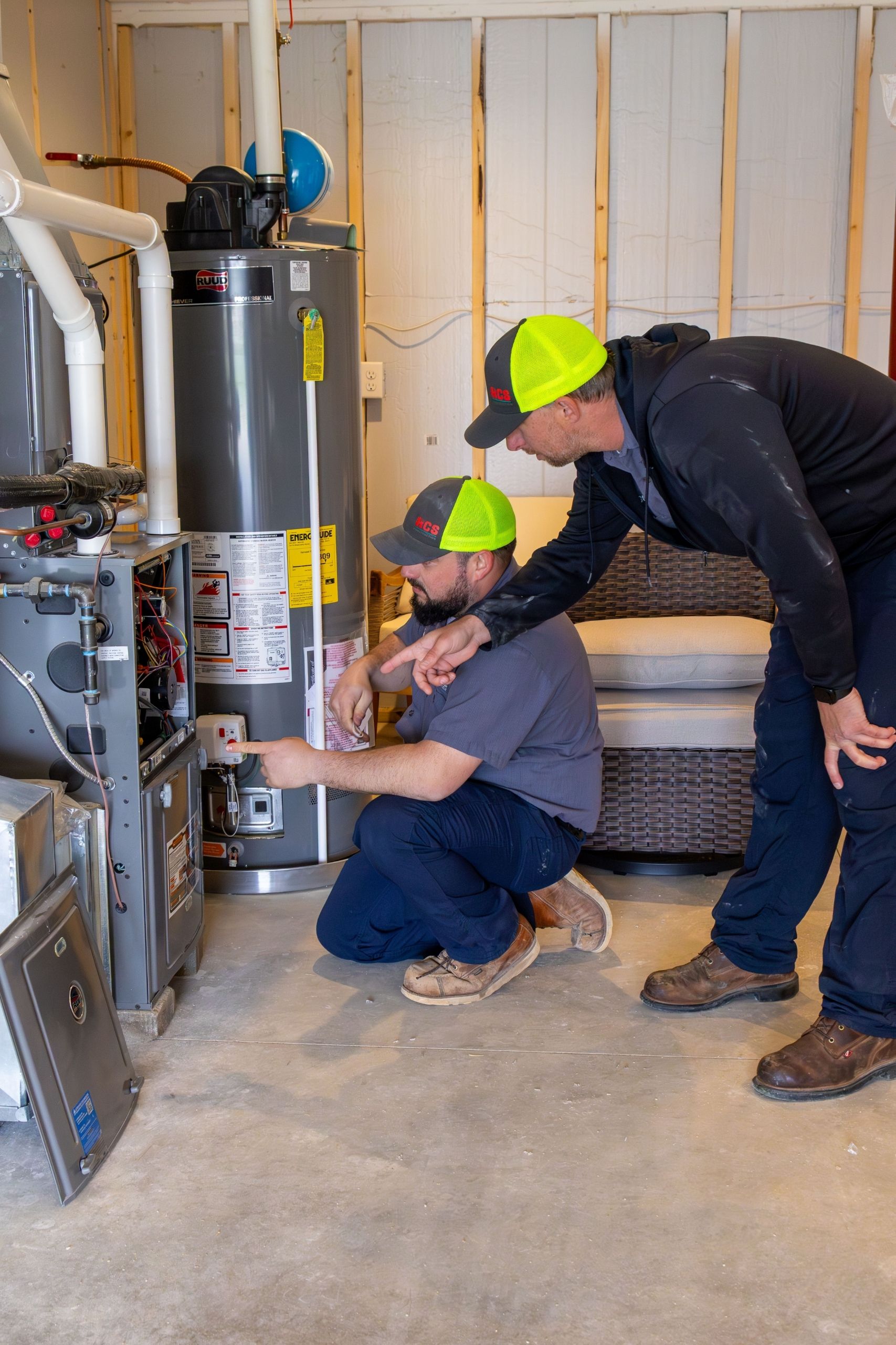 RCS Mechanical Photos (7)