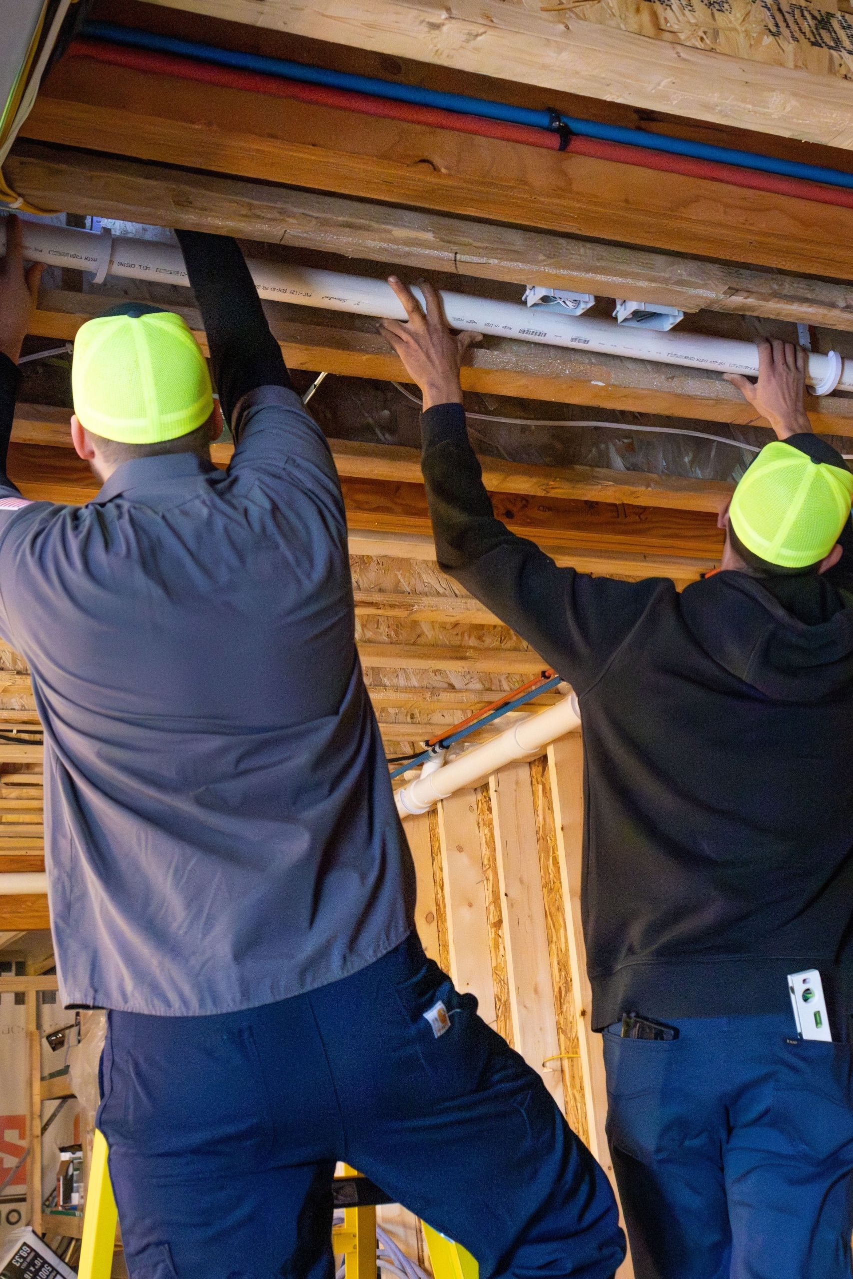 RCS Mechanical Photos (8)