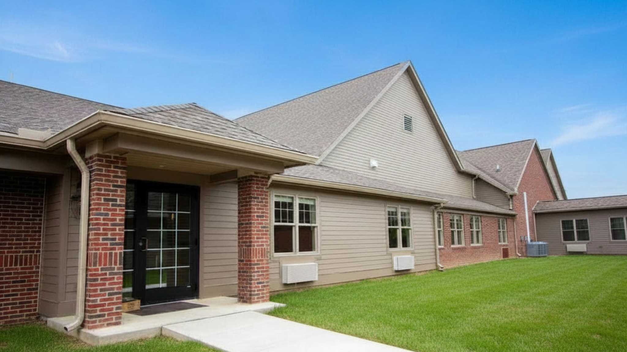 garbry ridge addition 2026