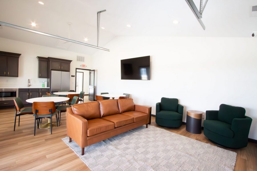 Community Center-31